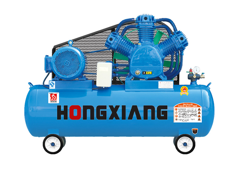 Piston Air Compressor